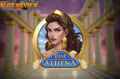 Rise of Athena